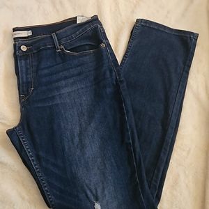 Levi Women's Skinny Jeans